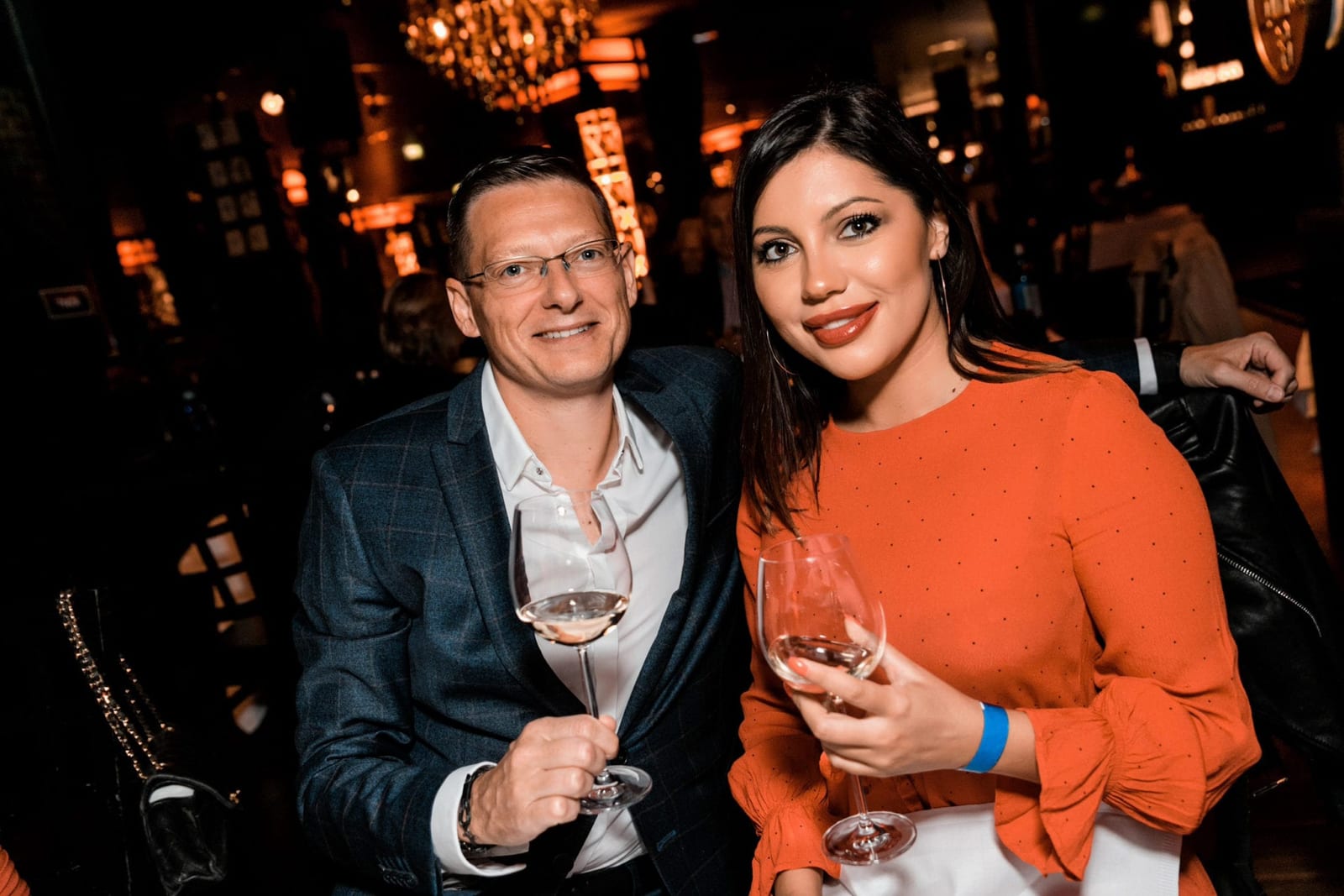 Neighborhood Love Affair — Eventfotografie — Bild 19
