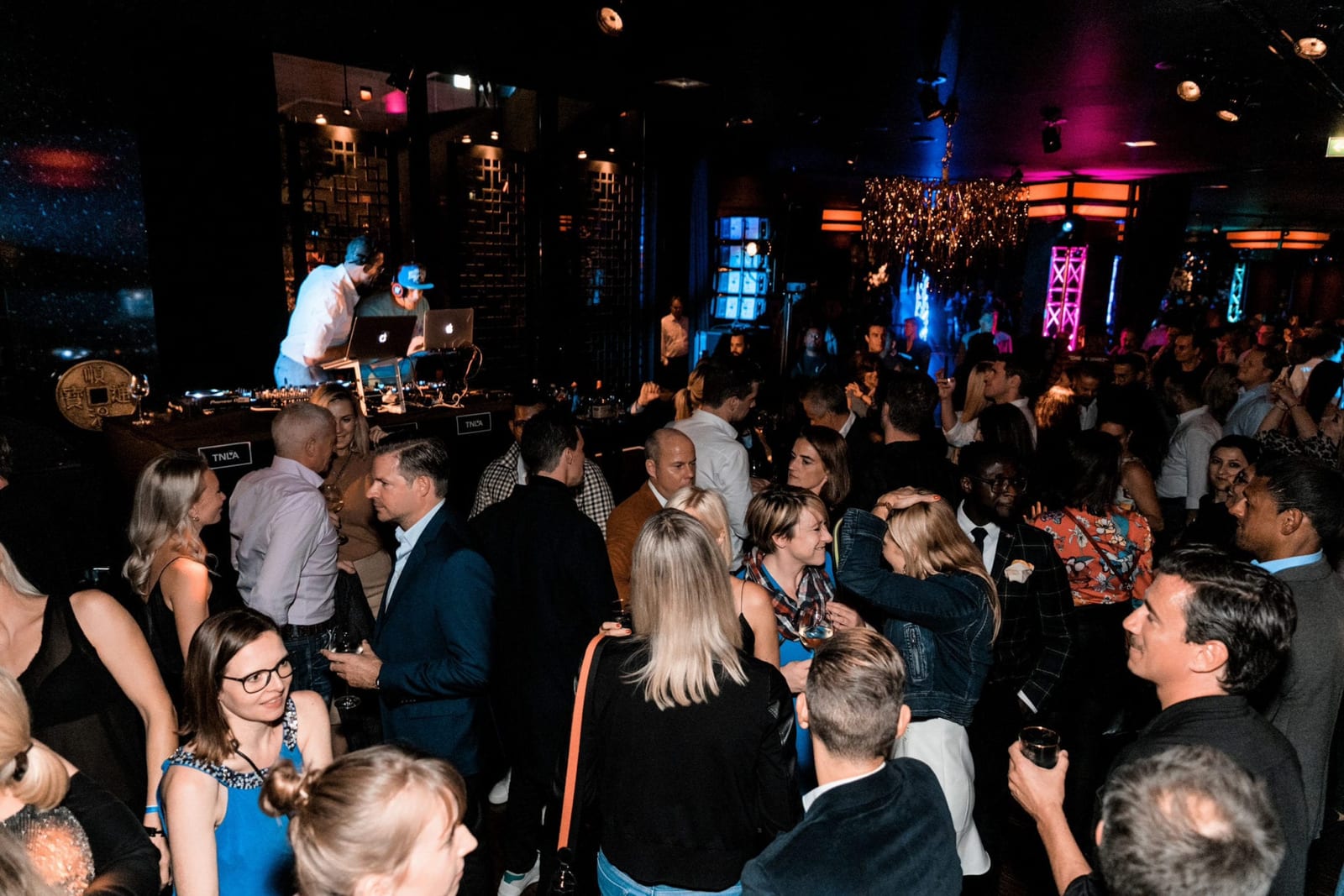 Neighborhood Love Affair — Eventfotografie — Bild 20