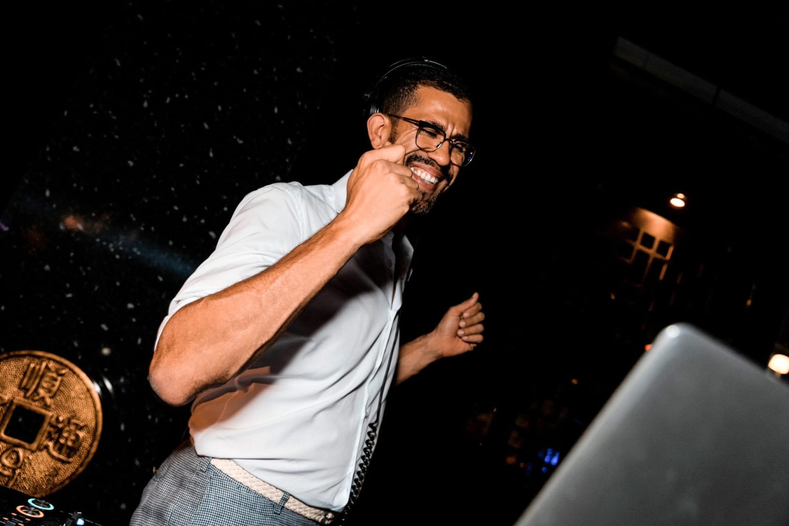 Neighborhood Love Affair — Eventfotografie — Bild 21