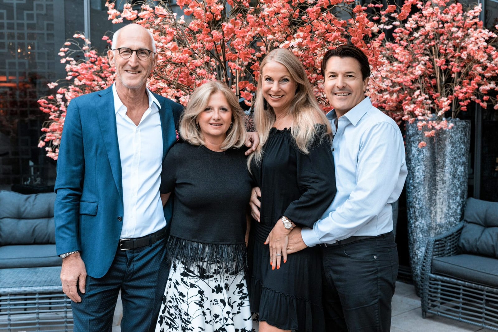 Neighborhood Love Affair — Eventfotografie — Bild 14