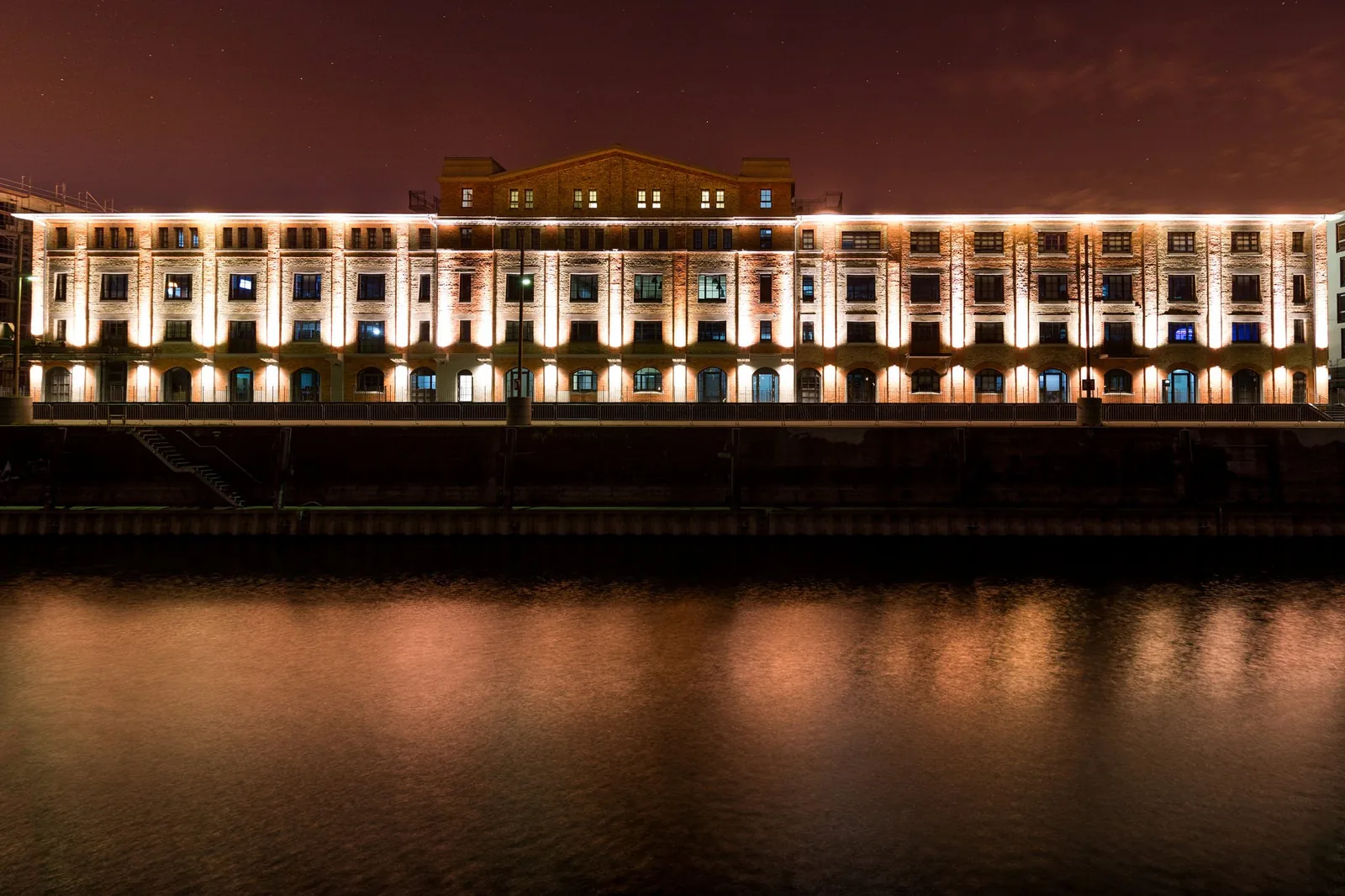 Nacht Fotografie Deutschland — Fotoproduktion — Bild 14