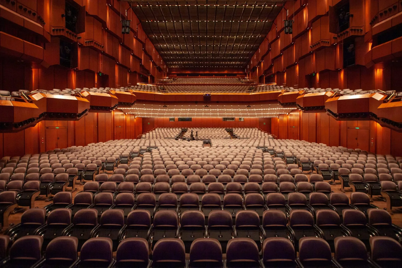 Poetry Slam Event – Alte Oper — Bild 3