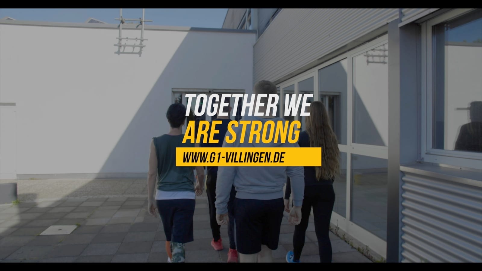 G1 Gesundheit & Fitness — Videoproduktion