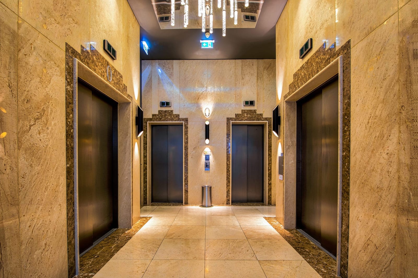 Steigenberger Hotel Köln Hotelbilder — Bild 2