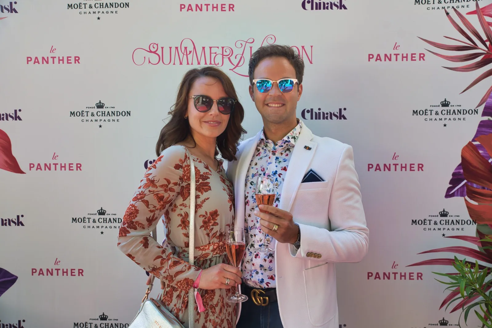 Summer Liaison (Brunch) Le Panther — Eventfotografie — Bild 2