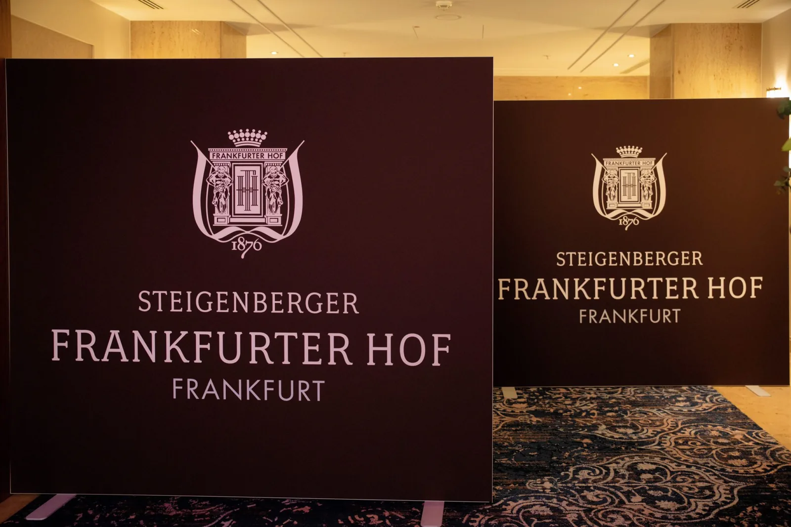 THE FRANKFURTER GRAND GALA – Eventbilder — Bild 4