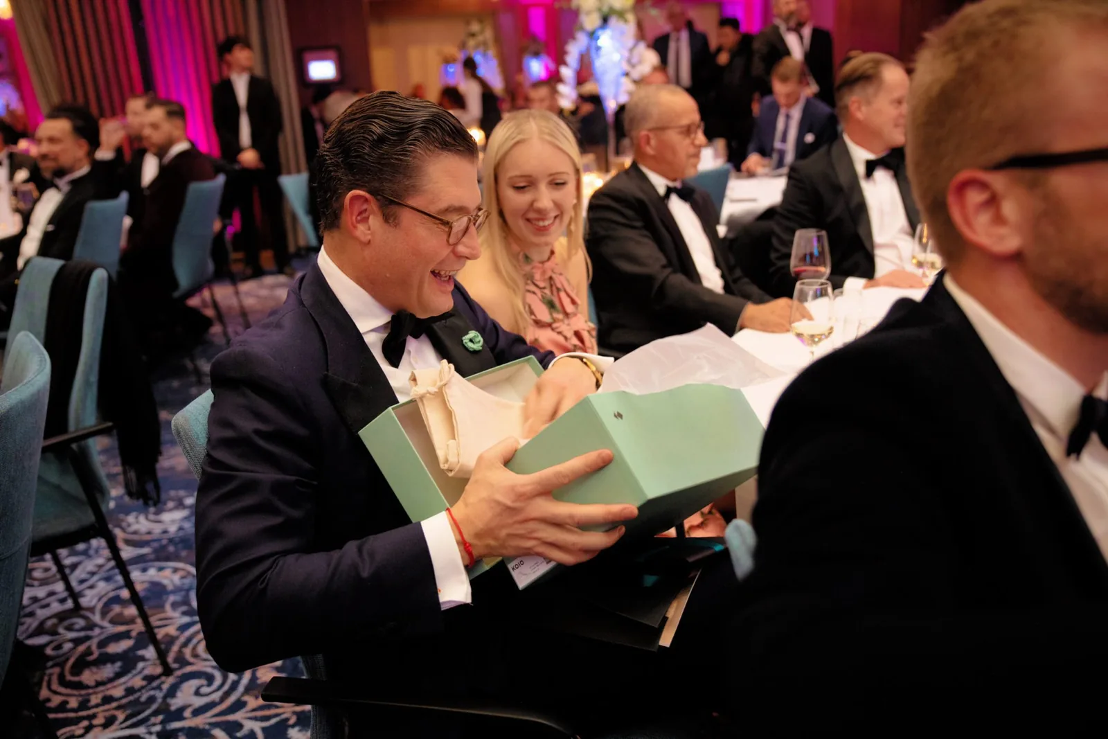 THE FRANKFURTER GRAND GALA – Eventbilder — Bild 6