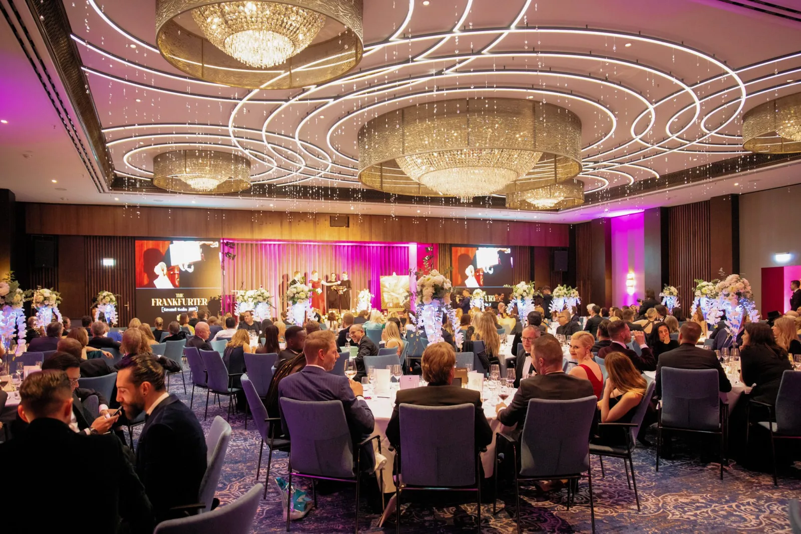 THE FRANKFURTER GRAND GALA – Eventbilder — Bild 7