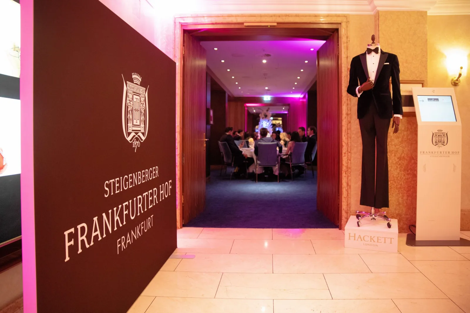 THE FRANKFURTER GRAND GALA – Eventbilder — Bild 2