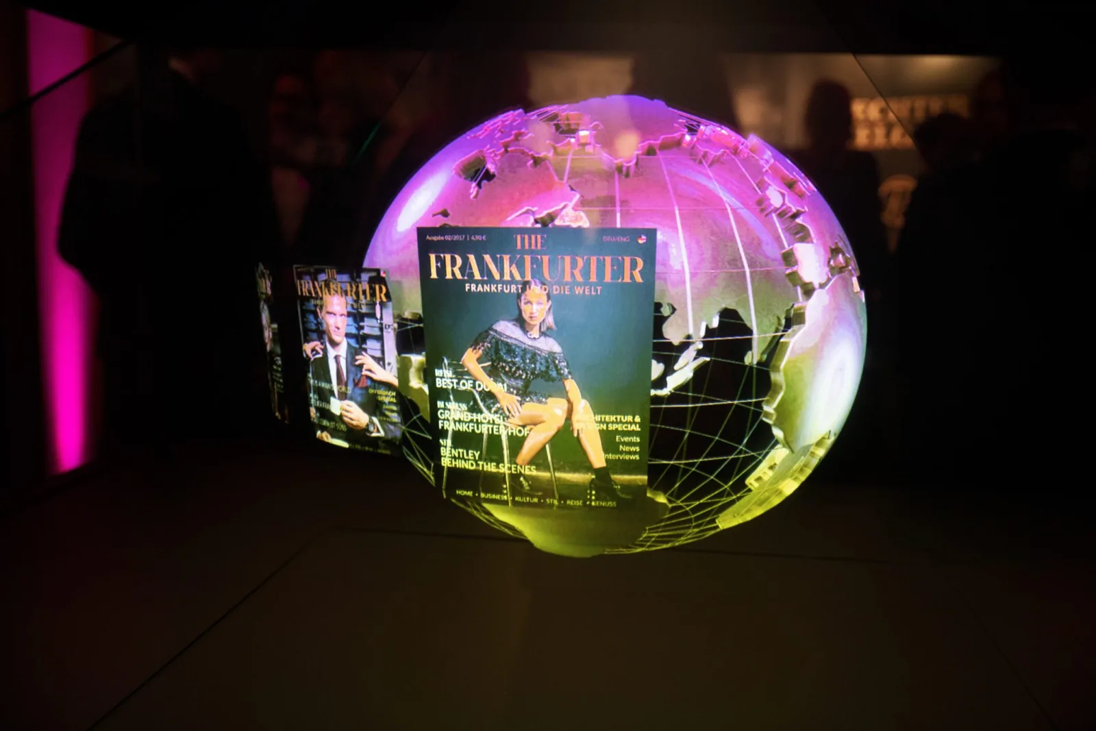 THE FRANKFURTER GRAND GALA – Eventbilder — Bild 3