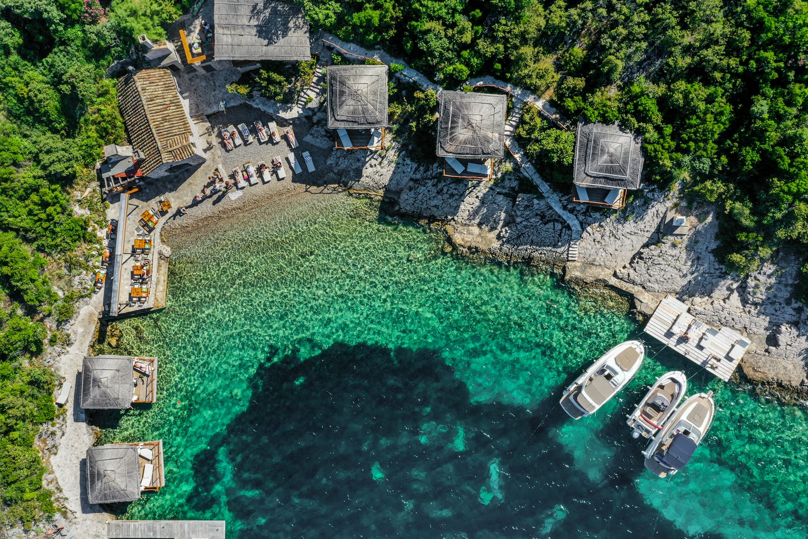 The Frankfurter – Dubrovnik Press Trip — Fotoproduktion