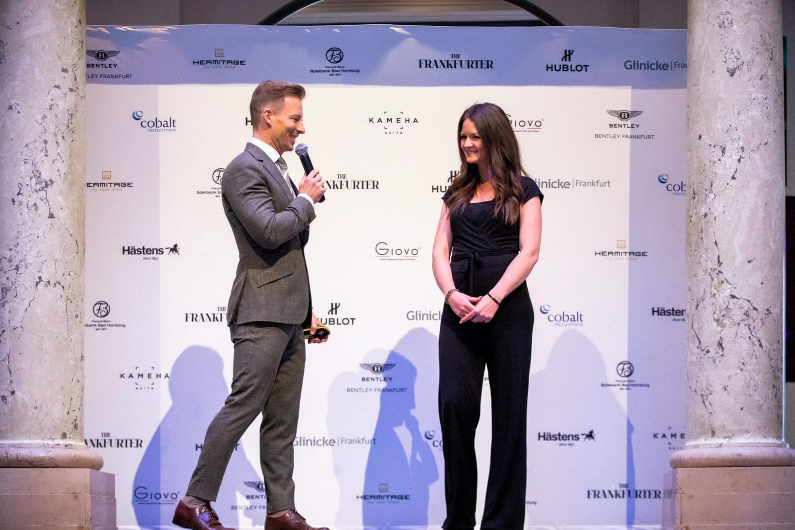 The Frankfurter Gala – Kameha Suite — Eventfotografie — Bild 3