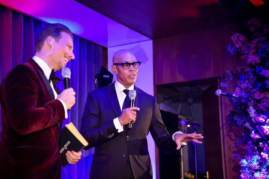 The Frankfurter Grand Gala 2024 — Event-Trailer — Bild 3