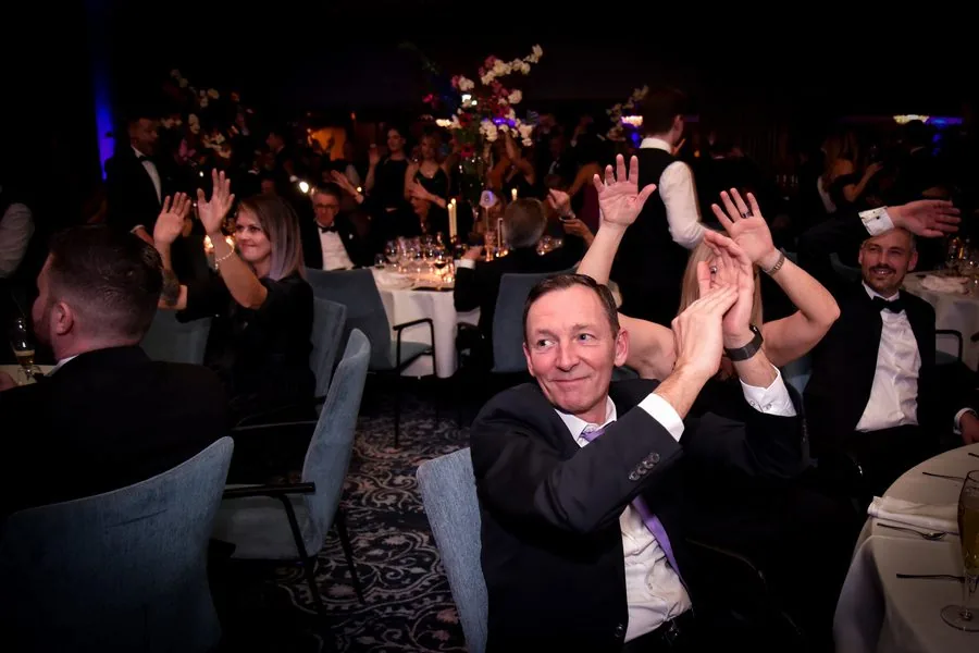 The Frankfurter Grand Gala 2024 — Event-Trailer — Bild 5