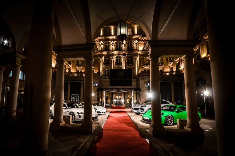 The Frankfurter Grand Gala 2024 — Event-Trailer — Bild 2
