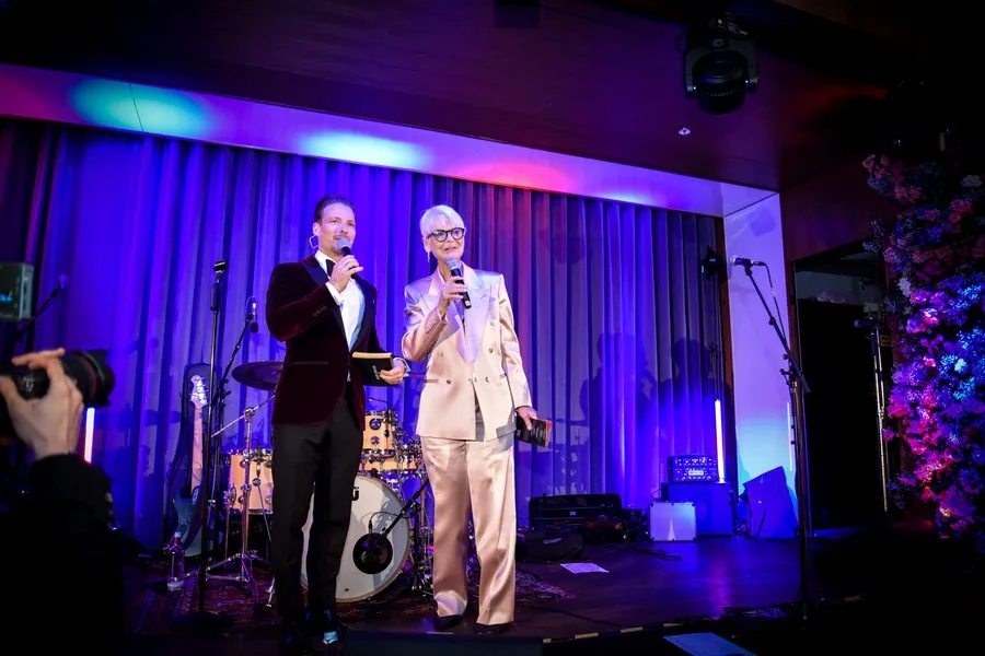 The Frankfurter Grand Gala 2024 — Event-Trailer — Bild 7
