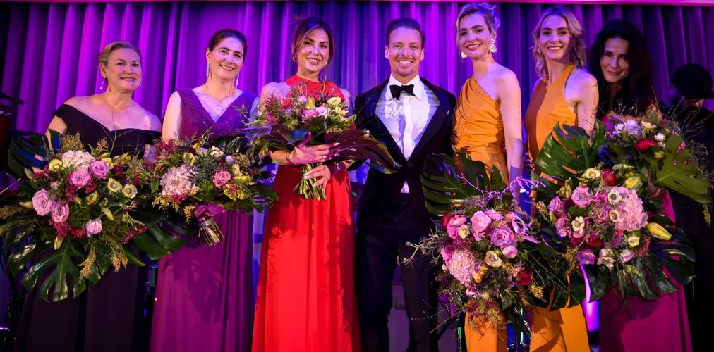 The Frankfurter Grand Gala 2024 — Event-Trailer — Bild 4