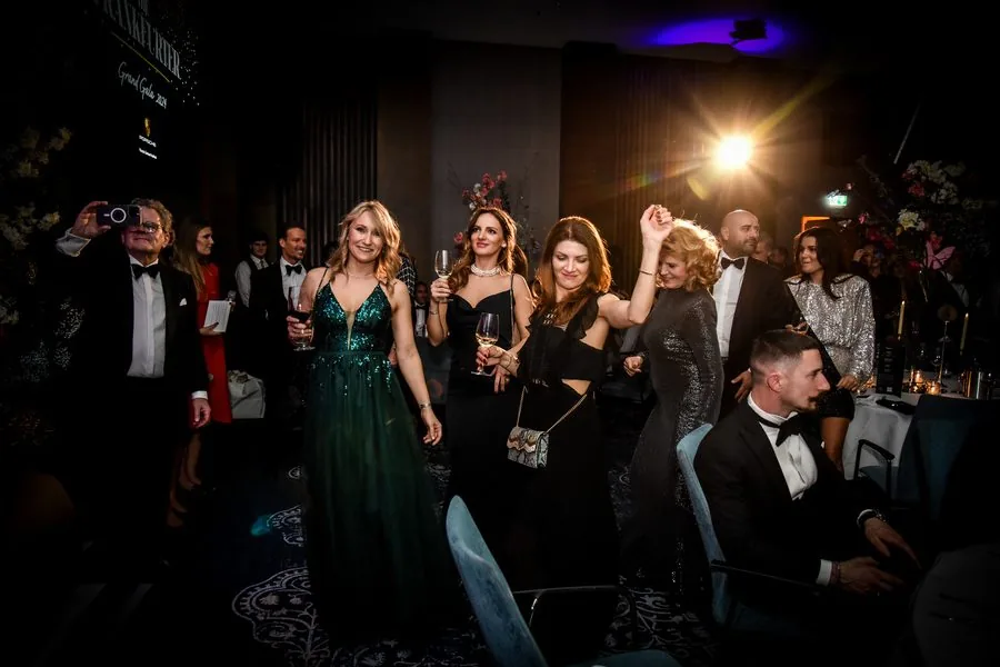 The Frankfurter Grand Gala 2024 — Event-Trailer — Bild 6