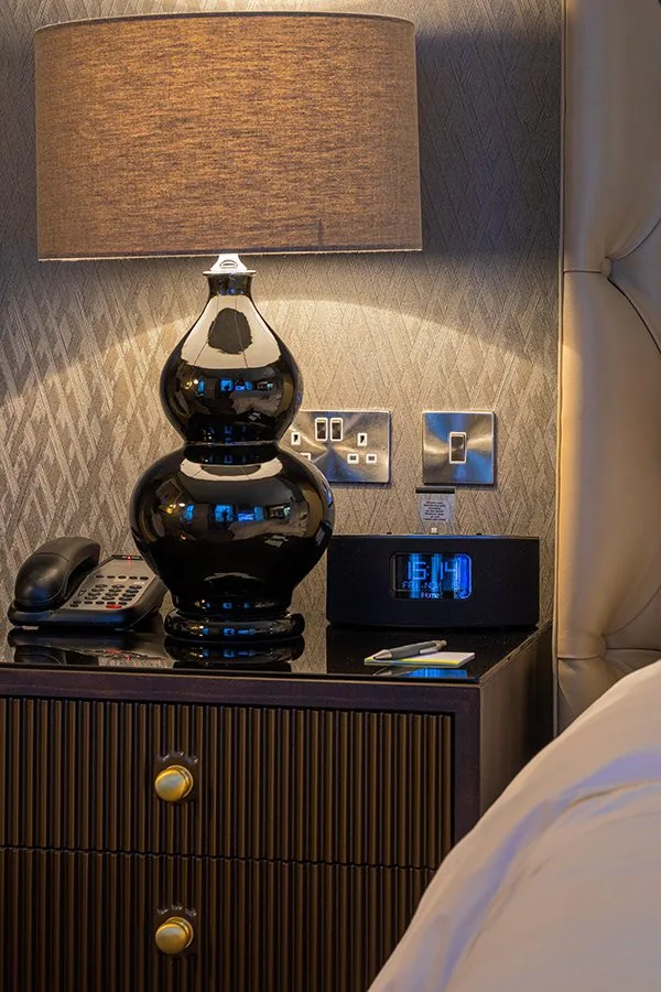 The Westin Dublin Hotel — Bild 4