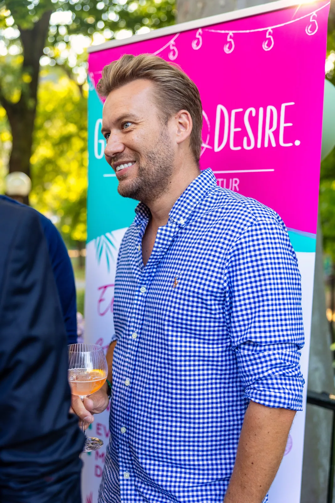 The Frankfurter Summer Garden 2022 — Eventfotografie — Bild 7