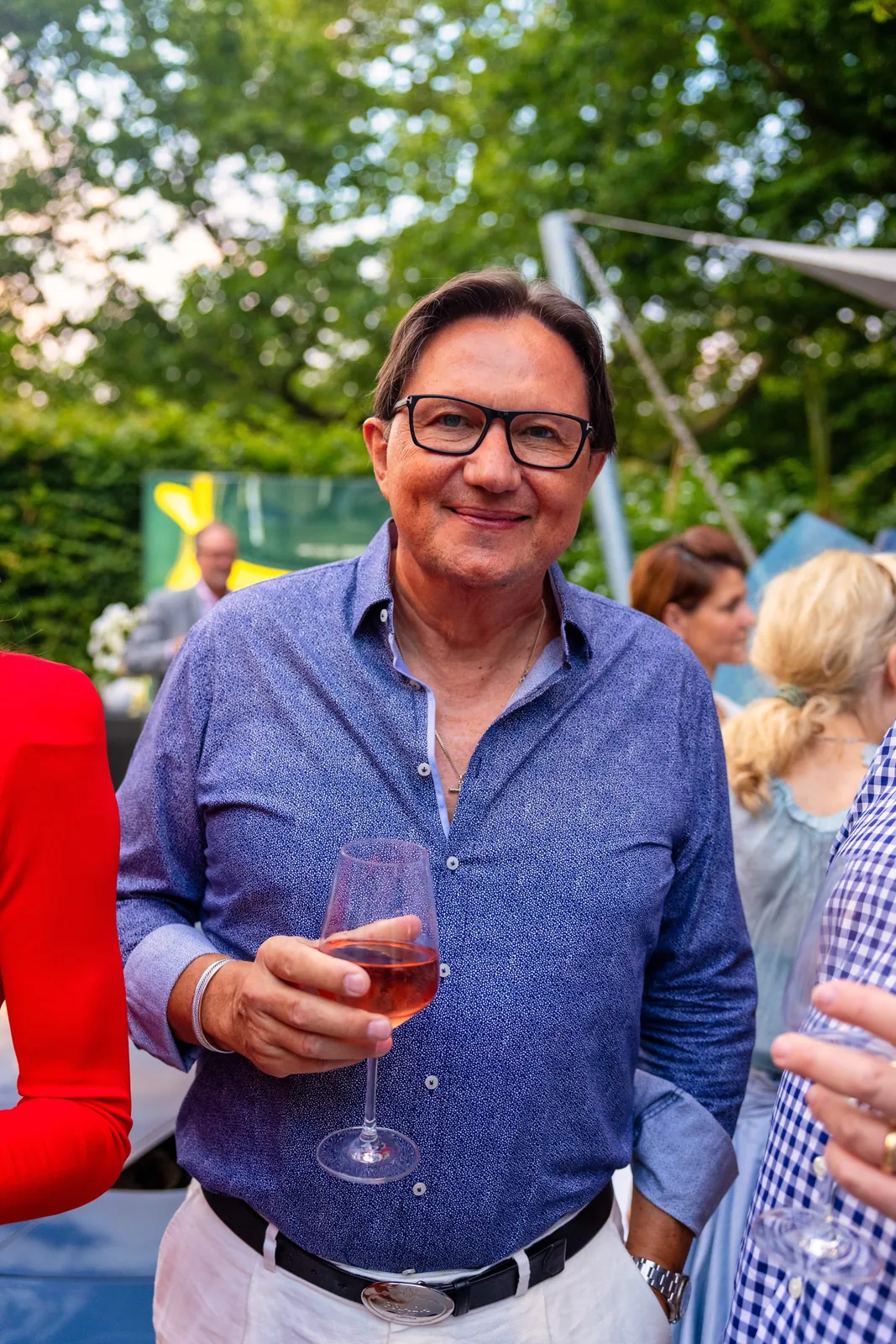 The Frankfurter Summer Garden 2022 — Eventfotografie — Bild 6