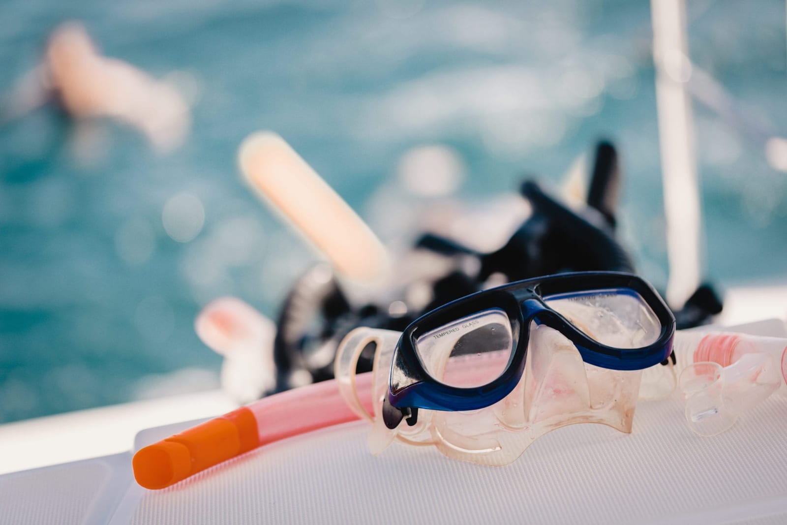 Vista Yachting Santorini — Eventfotografie — Bild 4
