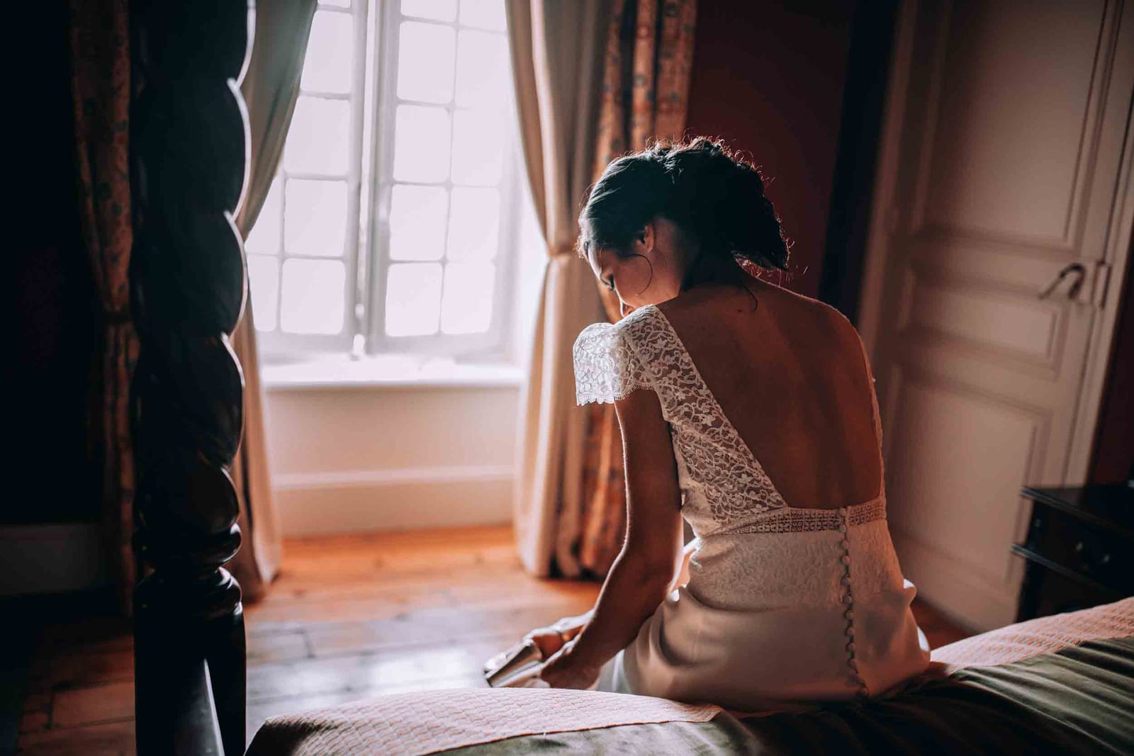 Hochzeitsfotografie Frankfurt