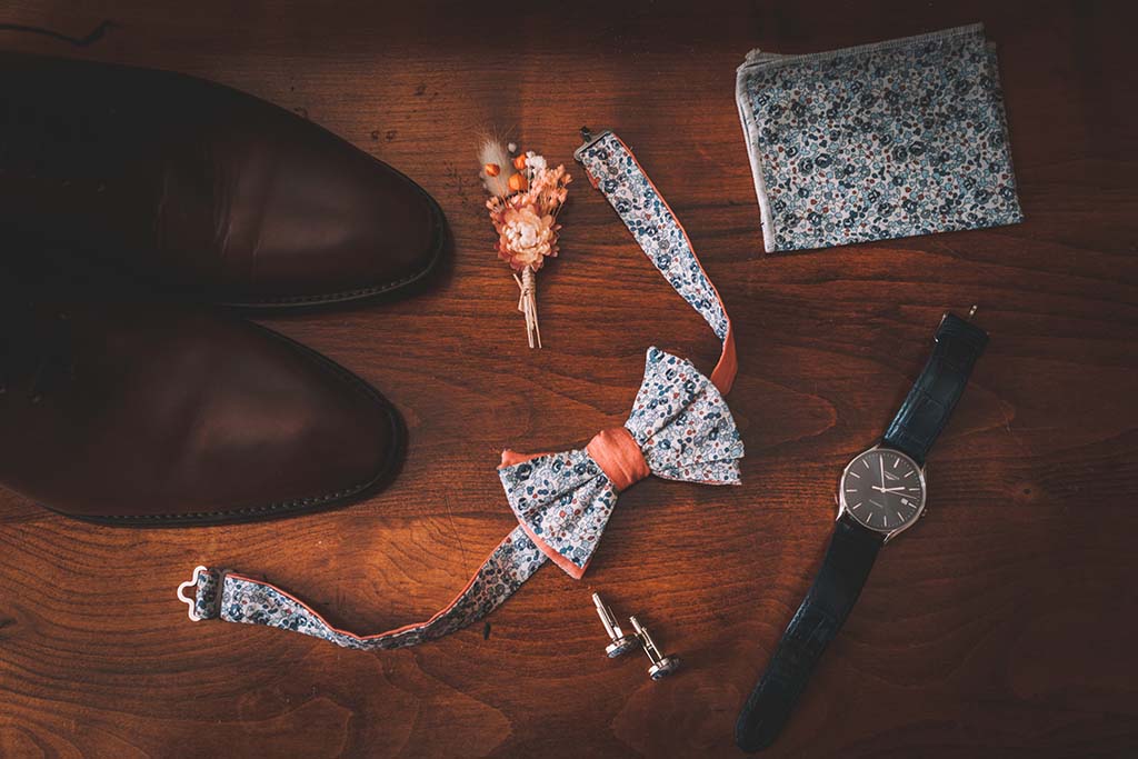 Hochzeit FAQ Hero Background