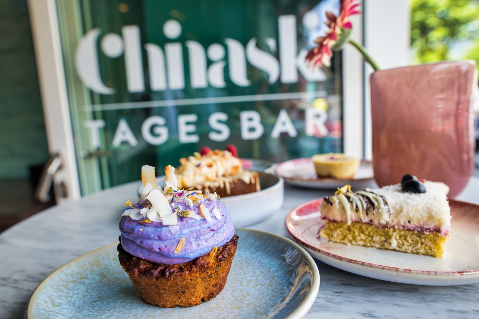 Chinaski Tagesbar — Restaurant- und Foodfotografie — Bild 2