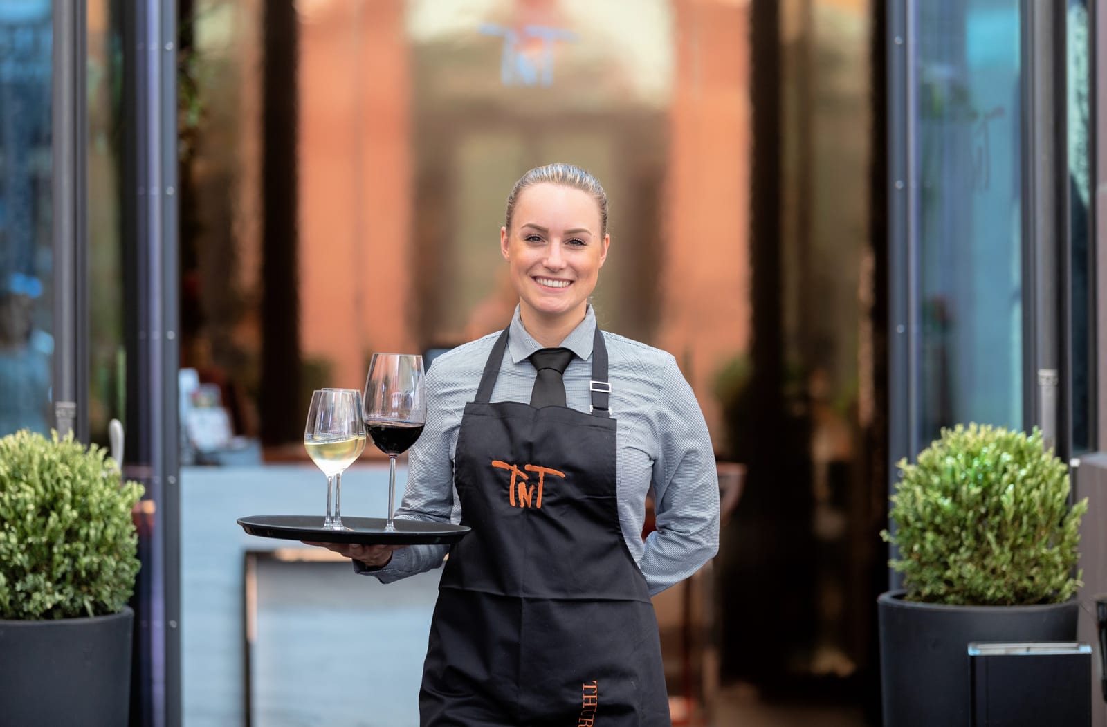 Thurn und Taxis Palais Frankfurt