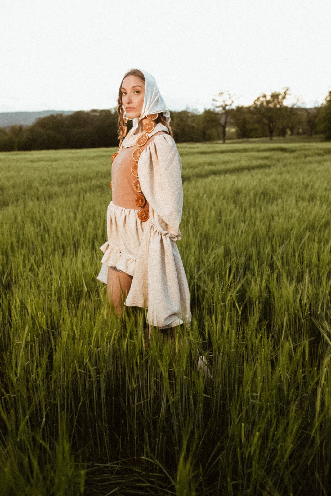 Vintage — Porträtfotografie — Bild 13
