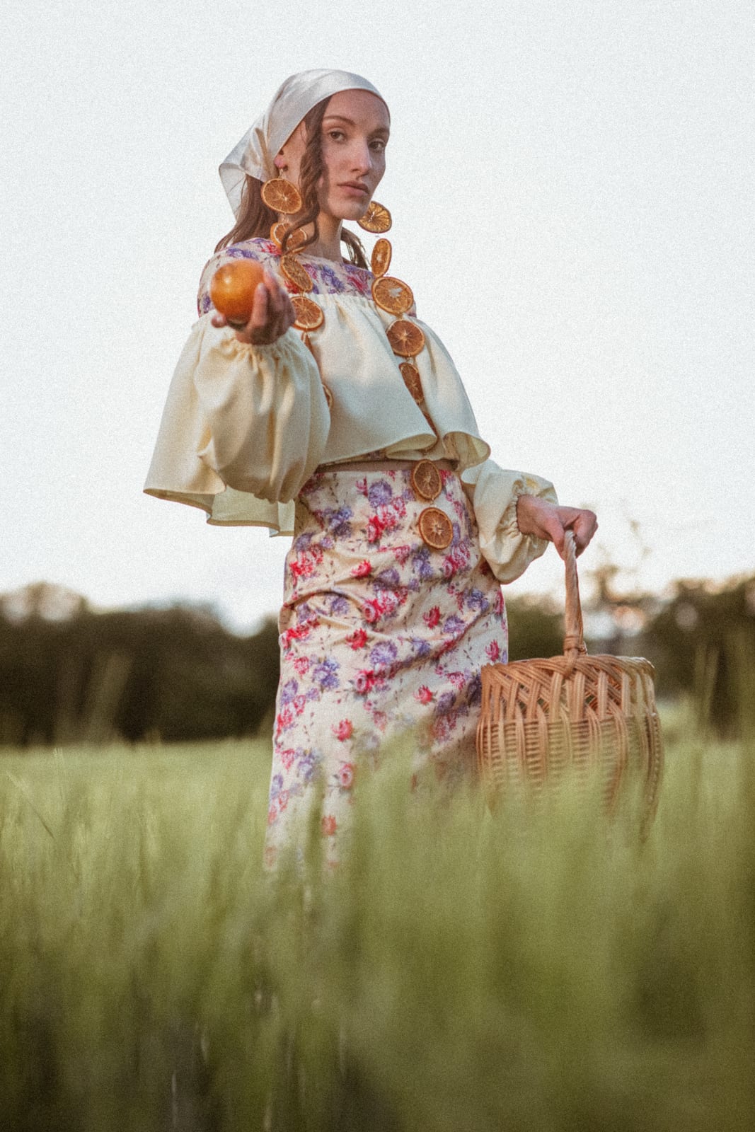 Vintage — Porträtfotografie — Bild 17
