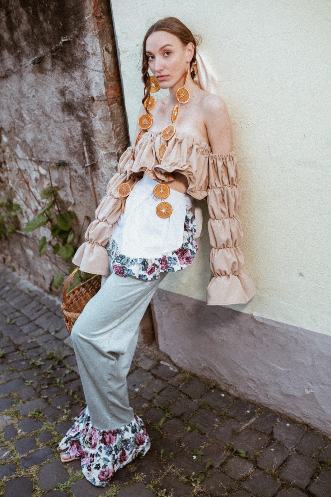 Vintage — Porträtfotografie — Bild 19