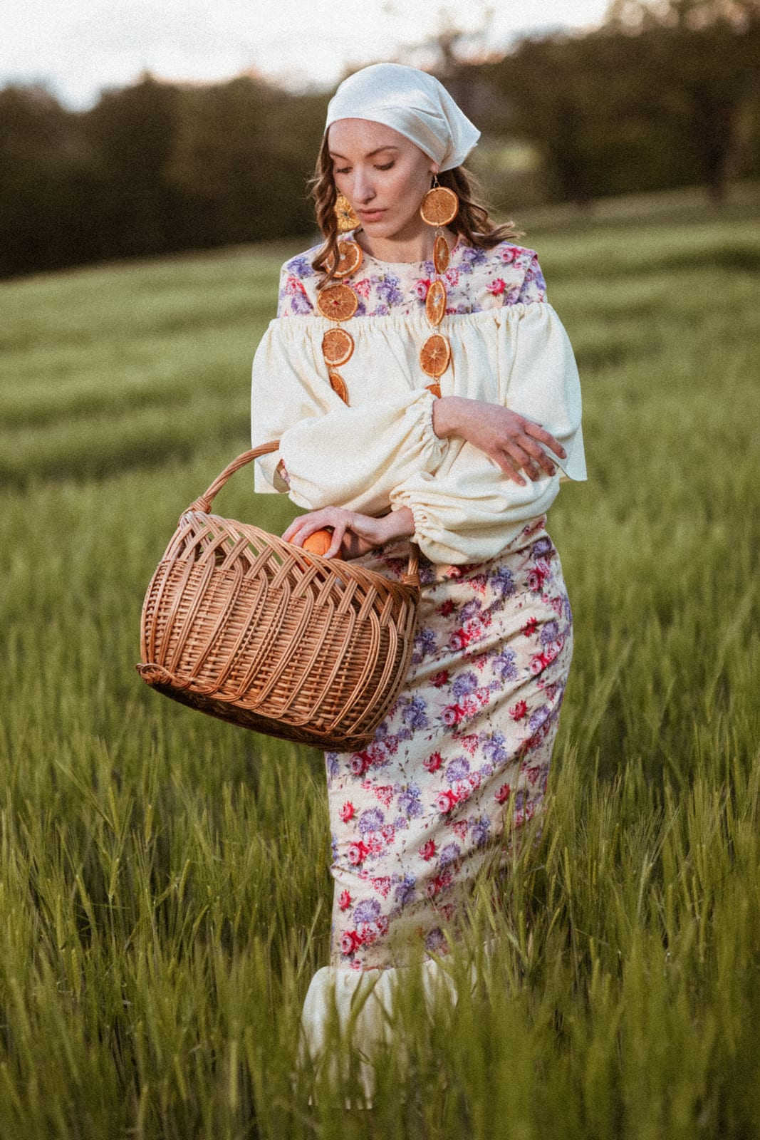 Vintage — Porträtfotografie — Bild 20