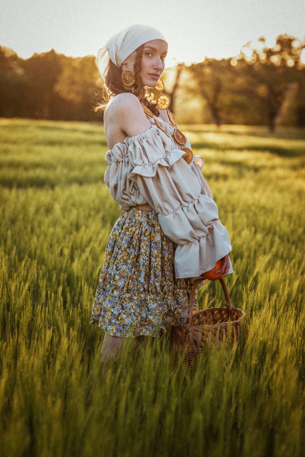 Vintage — Porträtfotografie — Bild 21