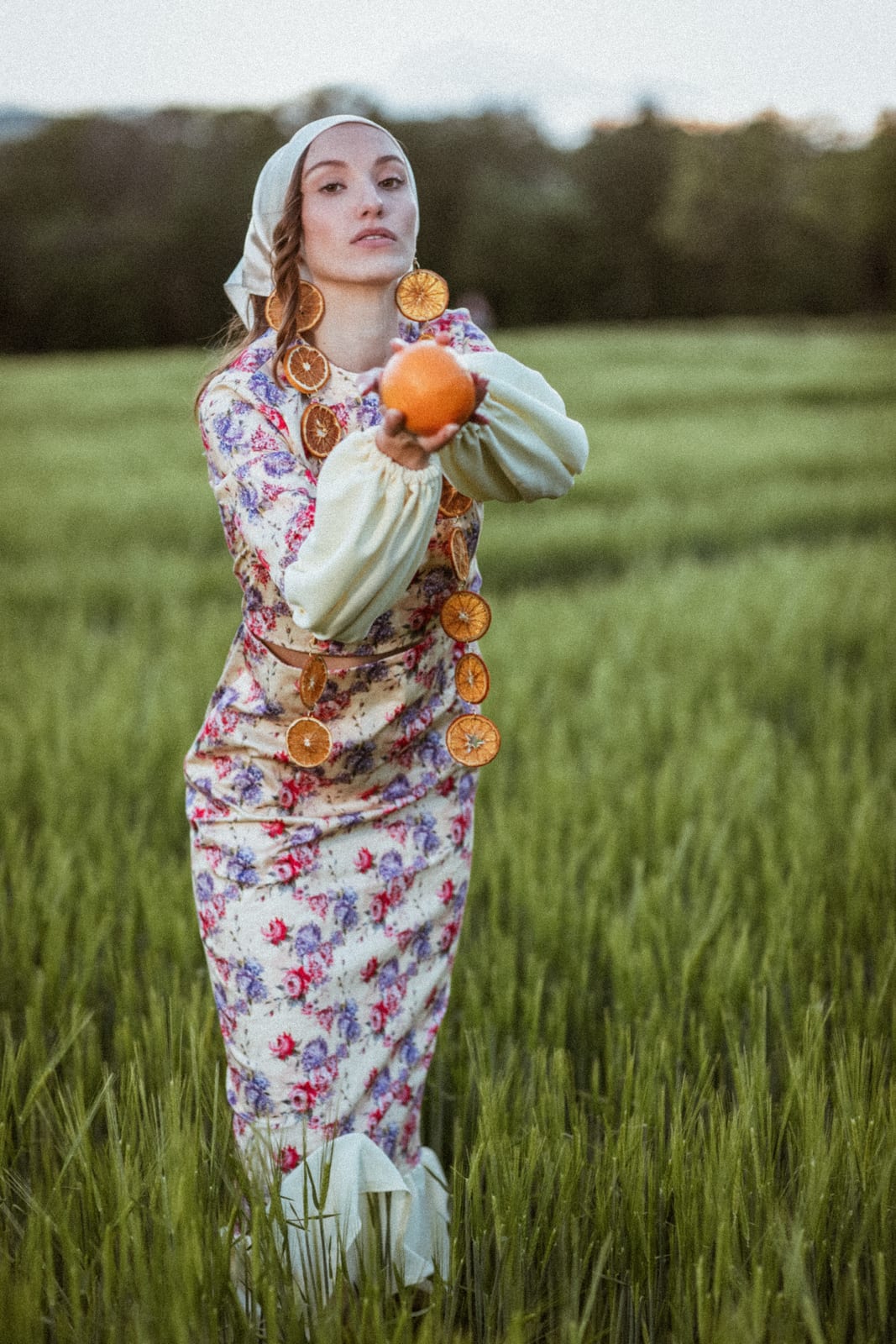 Vintage — Porträtfotografie — Bild 6