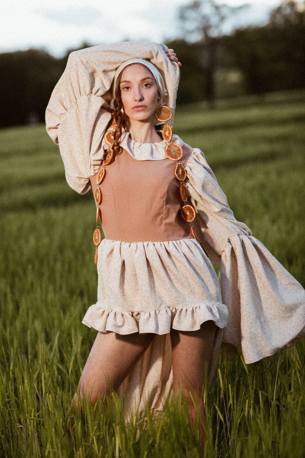 Vintage — Porträtfotografie — Bild 7