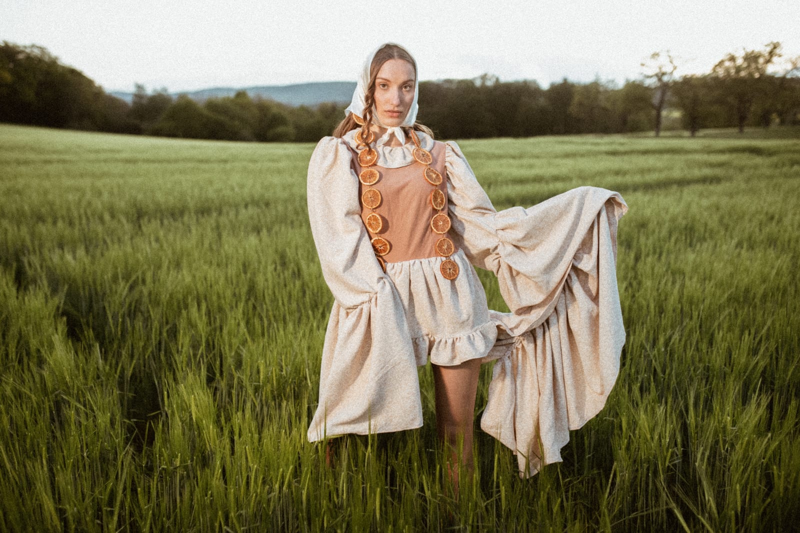 Vintage — Porträtfotografie — Bild 8