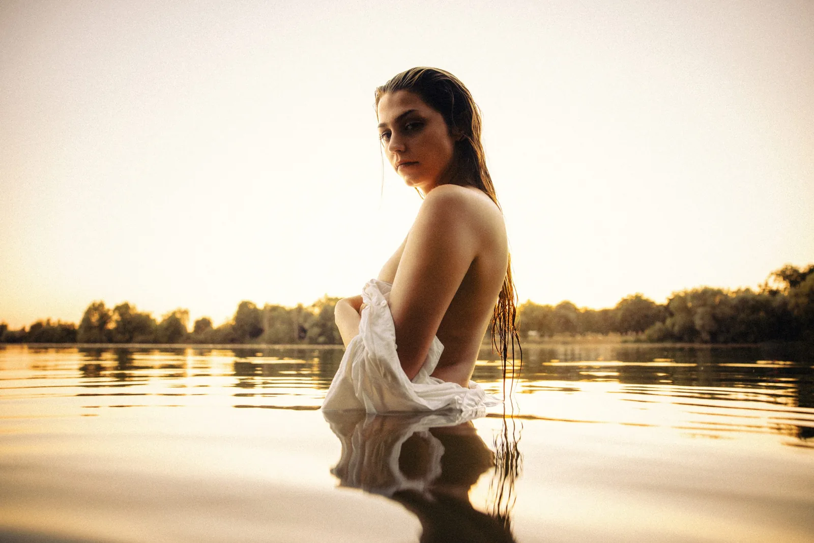 Water — Porträtfotografie — Bild 7