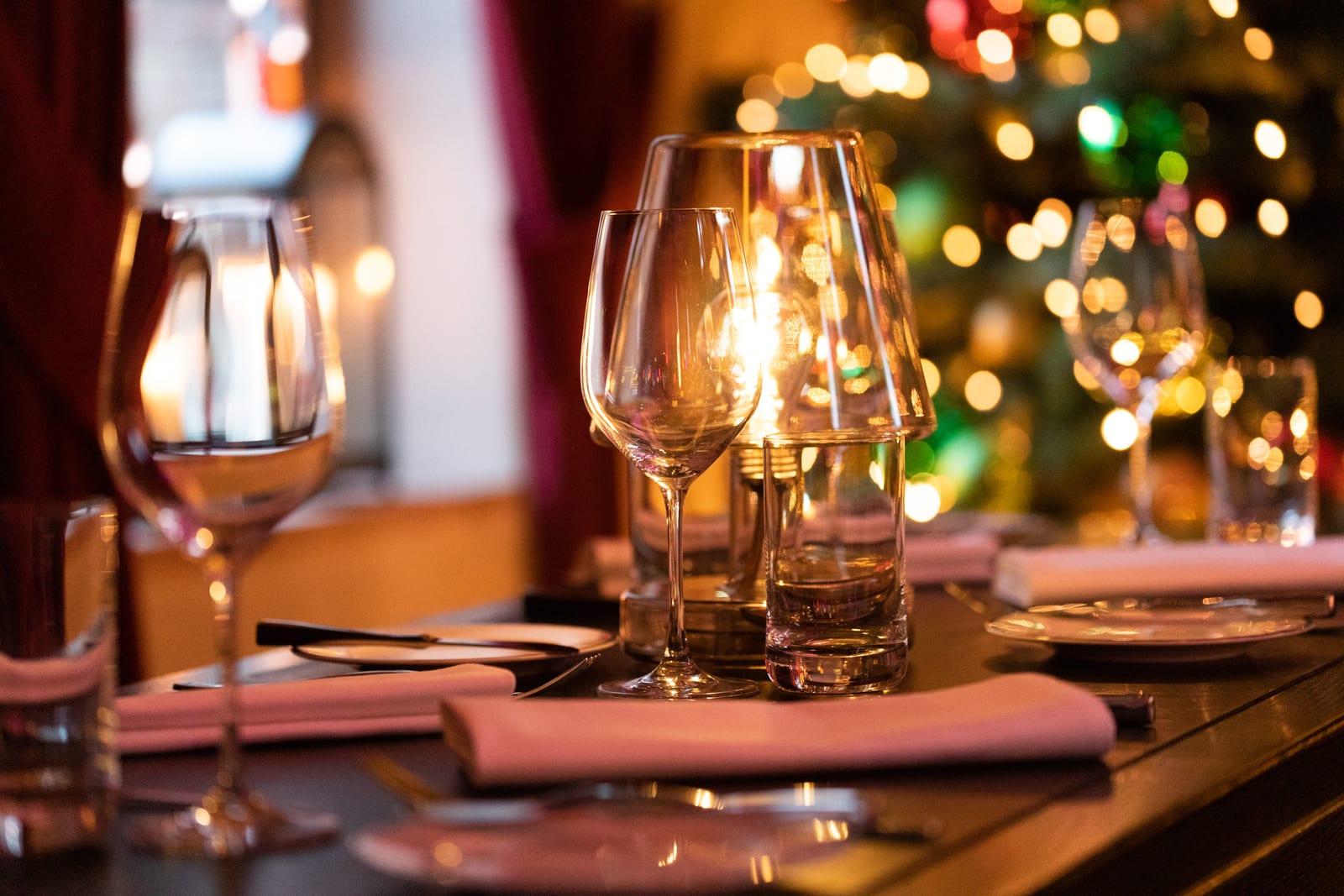Druckwasserwerk Restaurant Bilder — Bild 9