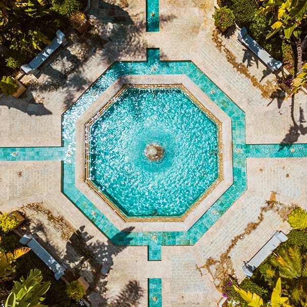 Anantara Villa Padierna Palace Benahavís Marbella — Bild 2