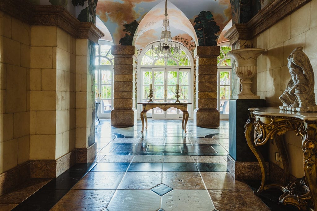 Anantara Villa Padierna Palace Benahavís Marbella — Bild 5