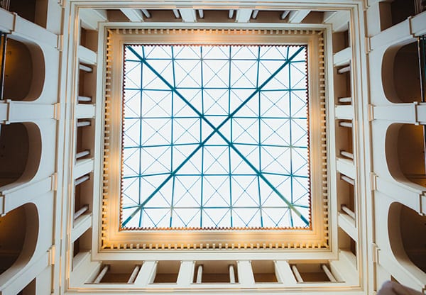 Anantara Villa Padierna Palace Benahavís Marbella — Bild 9