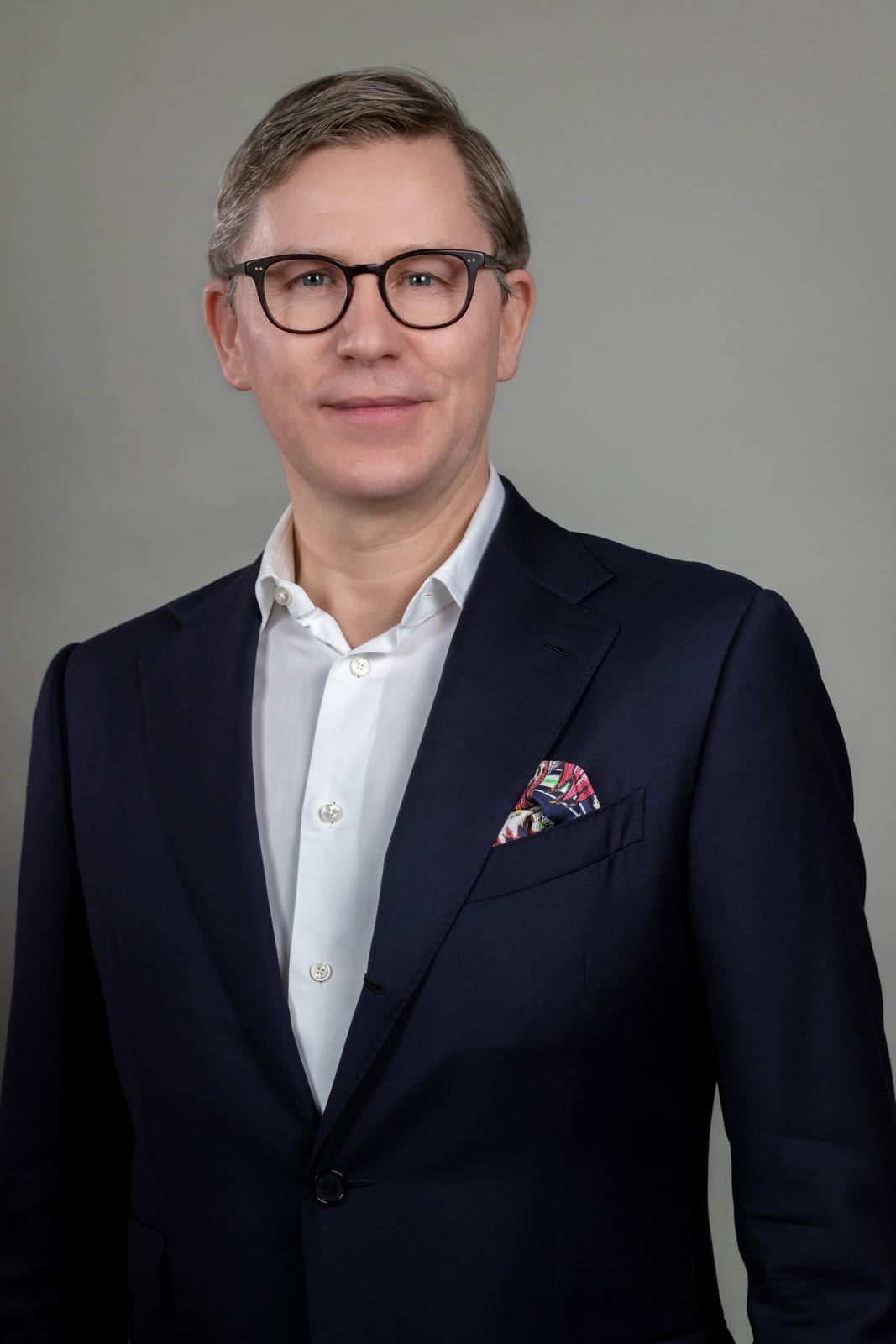Business — Porträtfotografie — Bild 2