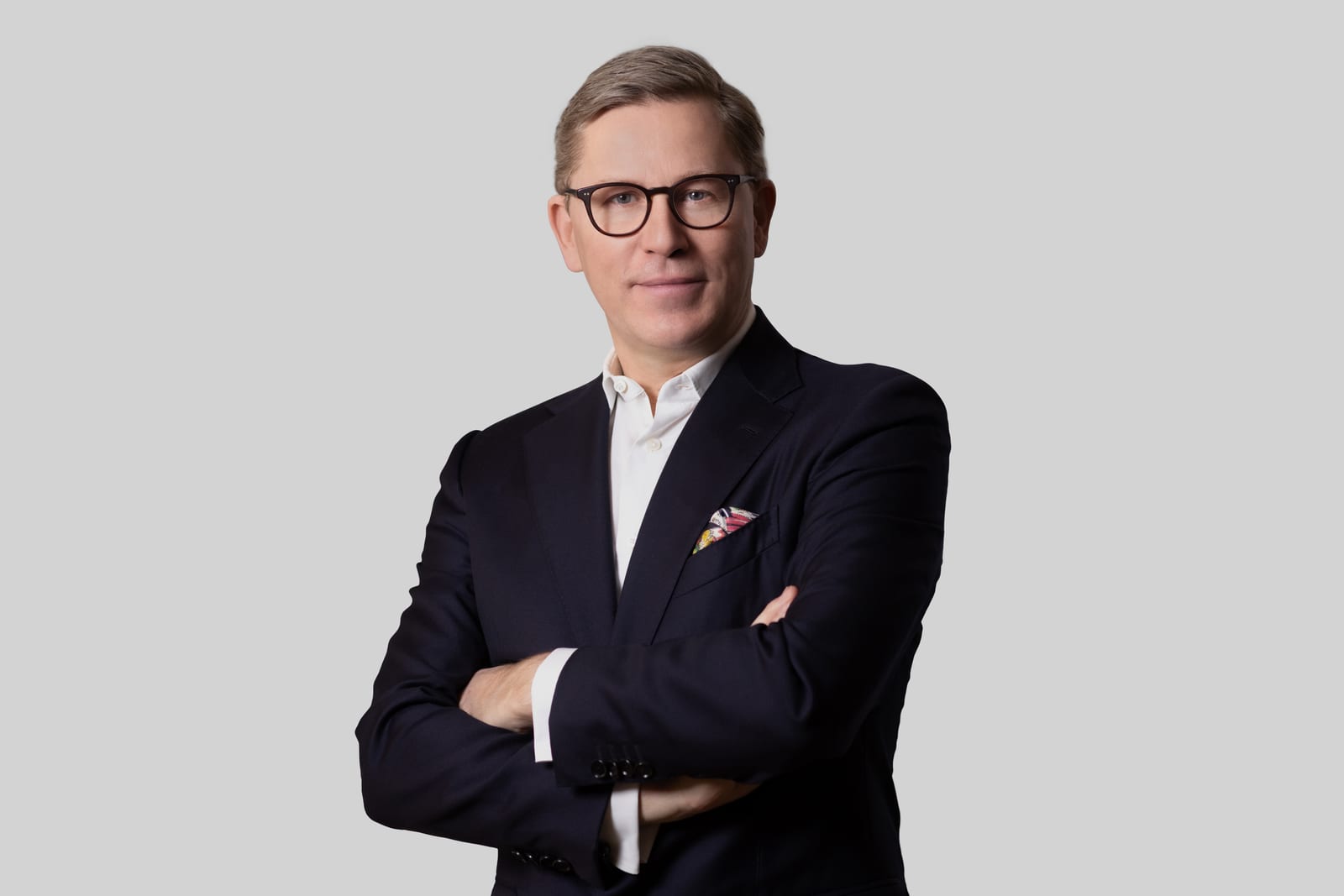 Business — Porträtfotografie — Bild 3