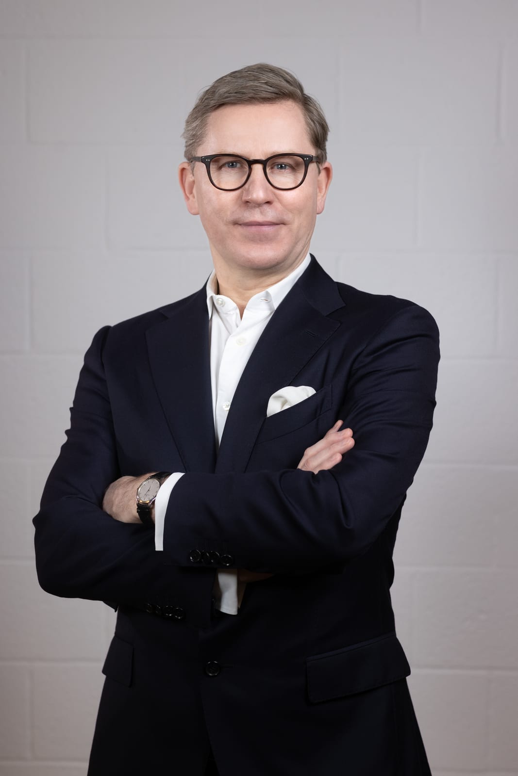 Business — Porträtfotografie — Bild 4