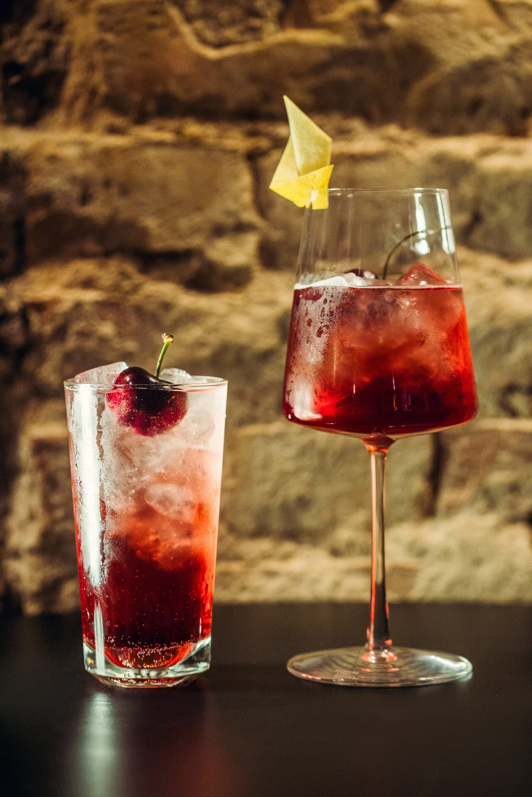 Chinaski Drinks — Cocktail Photography — Bild 12