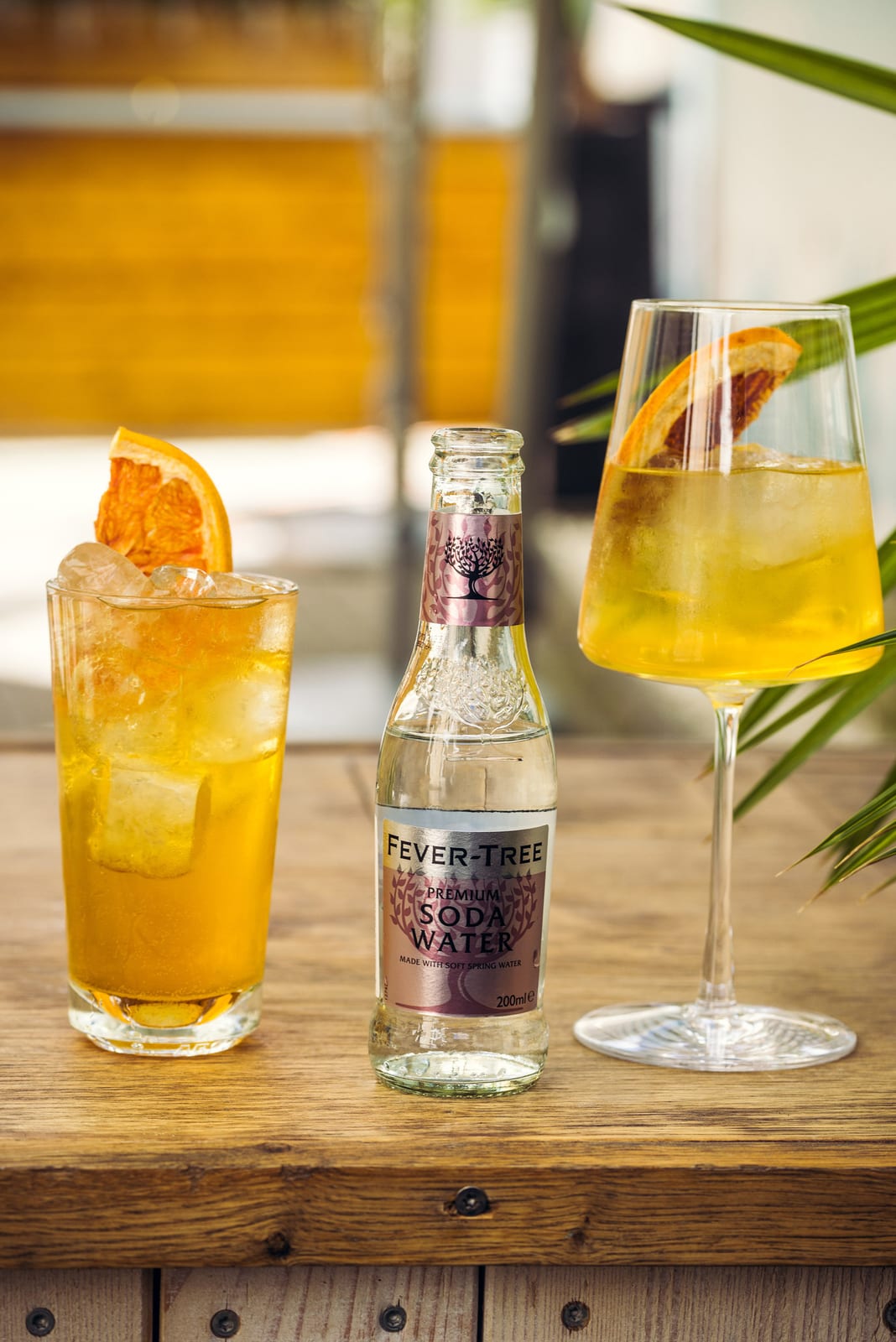 Chinaski Drinks — Cocktail Photography — Bild 2