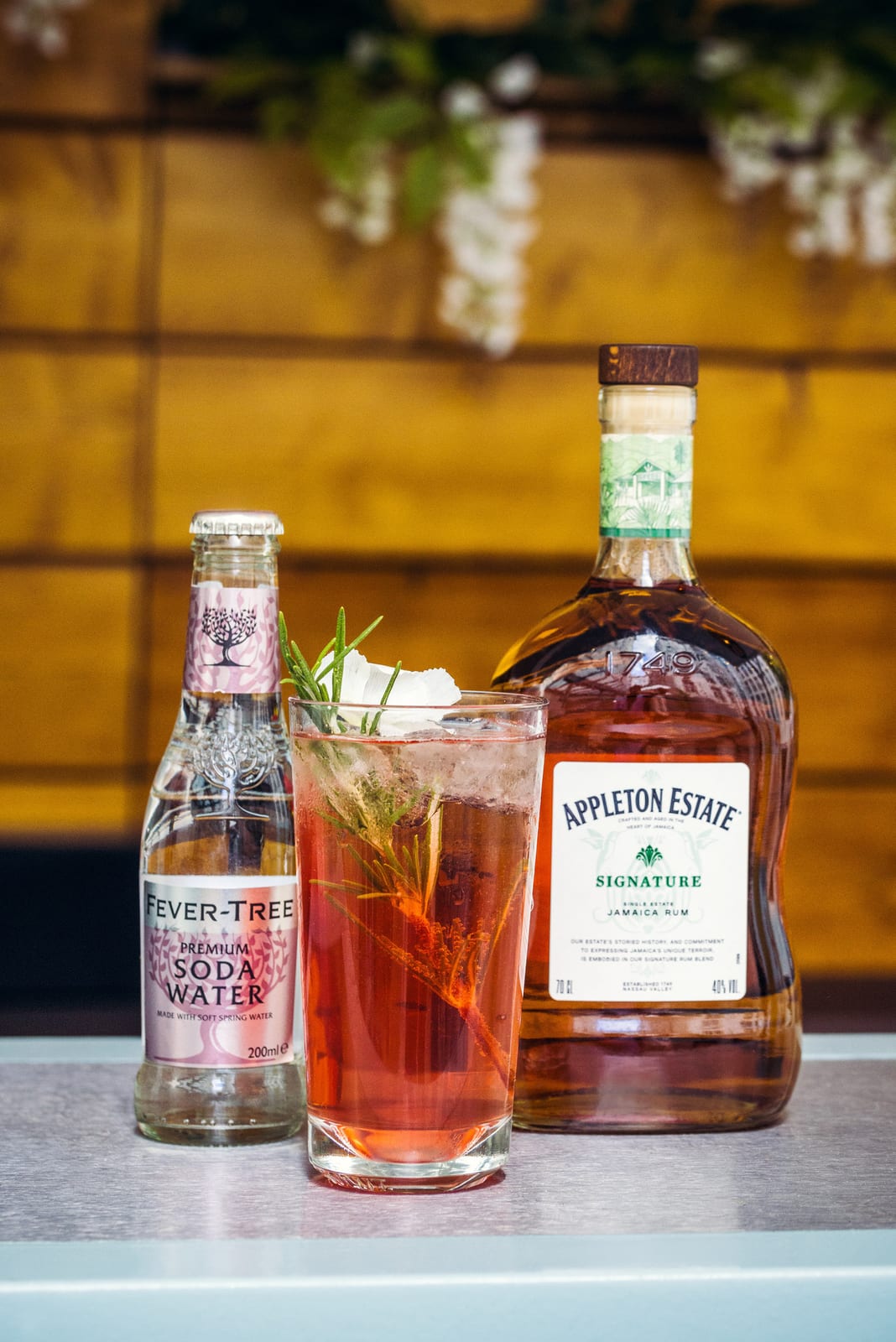 Chinaski Drinks — Cocktail Photography — Bild 3