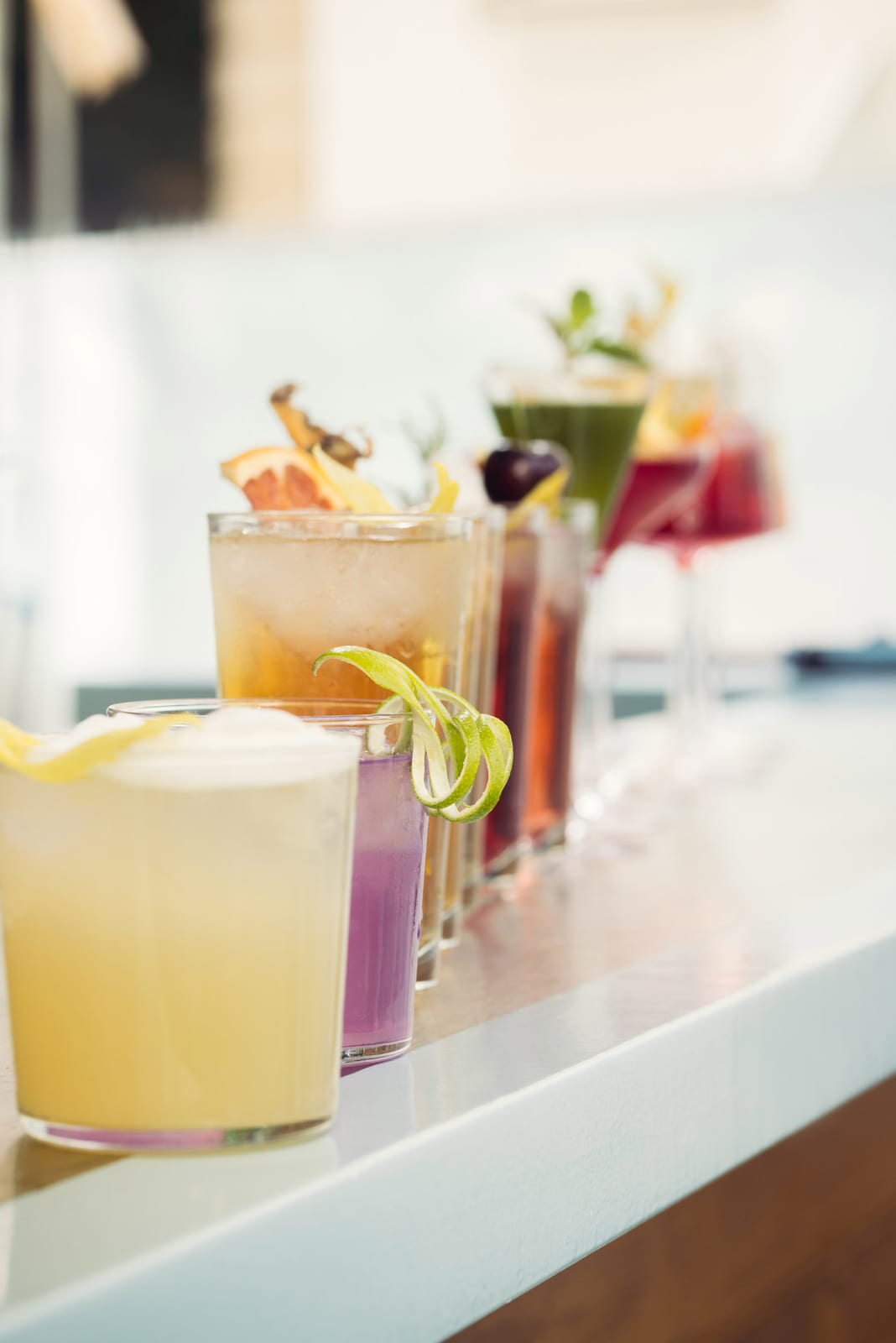 Chinaski Drinks — Cocktail Photography — Bild 4